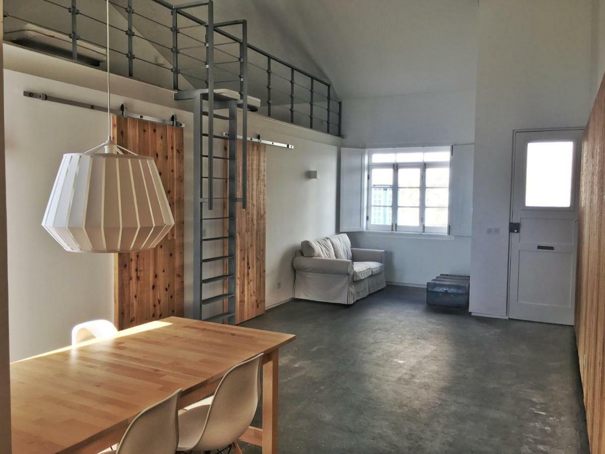Casa Do Pisao - Cosy And Modern Two-Bedroom Townhouse Angra do Heroísmo Exterior foto